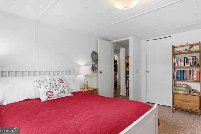 349 Lair Road NE, Milledgeville, GA 31061