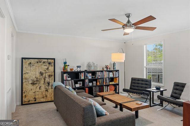 349 Lair Road NE, Milledgeville, GA 31061