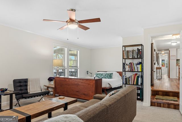 349 Lair Road NE, Milledgeville, GA 31061