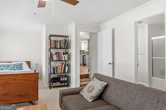 349 Lair Road NE, Milledgeville, GA 31061