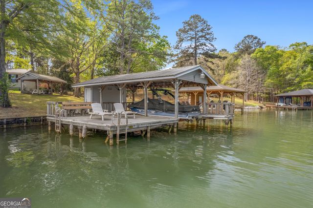 349 Lair Road NE, Milledgeville, GA 31061