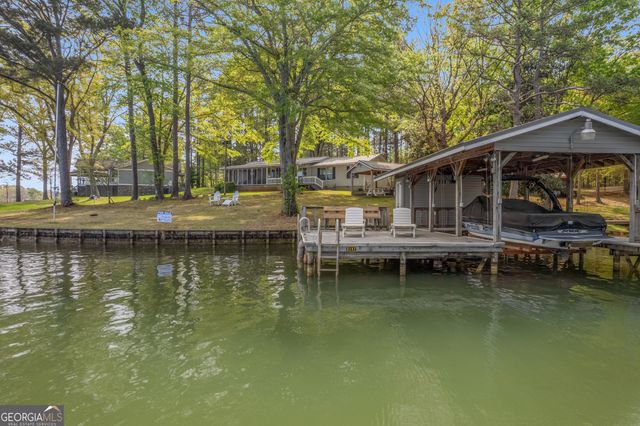 349 Lair Road NE, Milledgeville, GA 31061