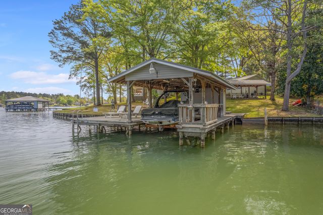 349 Lair Road NE, Milledgeville, GA 31061