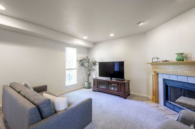 11390 S MARIPOSA WAY, Sandy, UT 84094