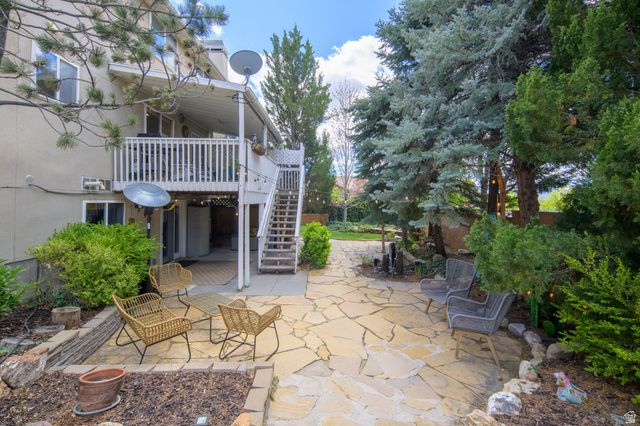 11390 S MARIPOSA WAY, Sandy, UT 84094