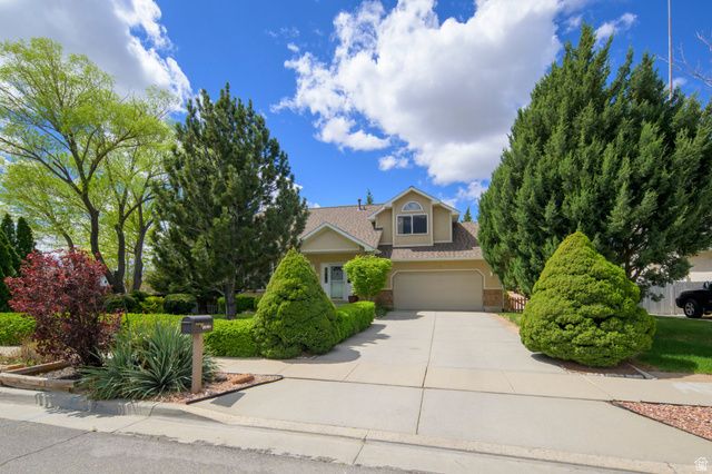 11390 S MARIPOSA WAY, Sandy, UT 84094