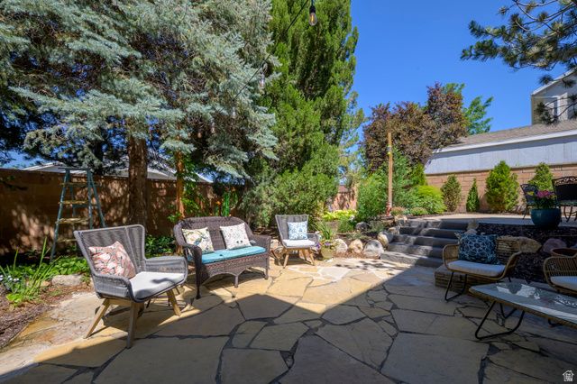11390 S MARIPOSA WAY, Sandy, UT 84094