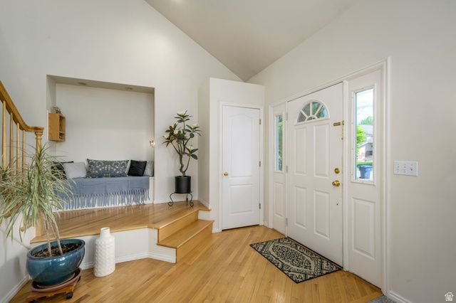 11390 S MARIPOSA WAY, Sandy, UT 84094