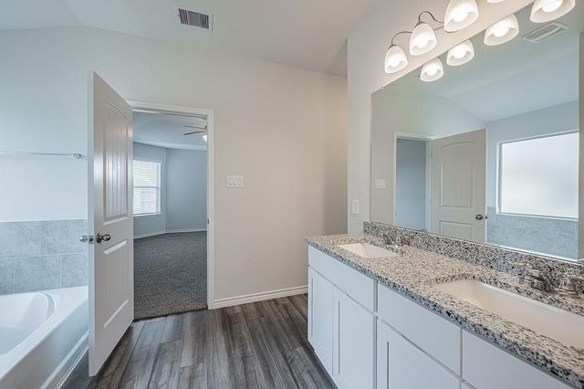 1101 Davy Street, Brenham, TX 77833