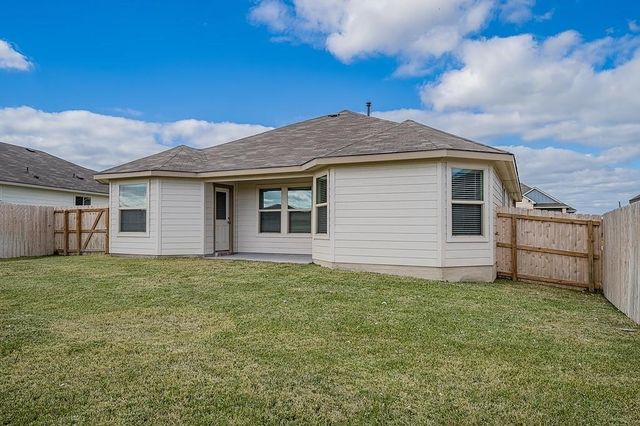 1101 Davy Street, Brenham, TX 77833