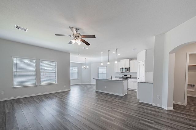 1101 Davy Street, Brenham, TX 77833