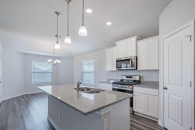 1101 Davy Street, Brenham, TX 77833