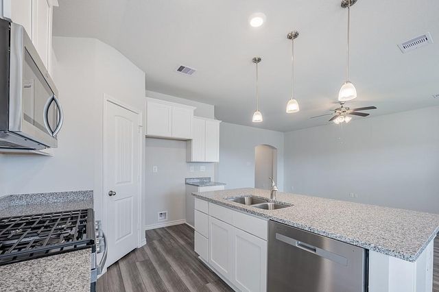 1101 Davy Street, Brenham, TX 77833