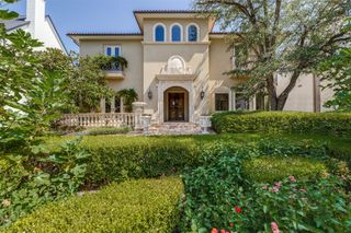 4420 Stanhope Street, University Park, TX 75205