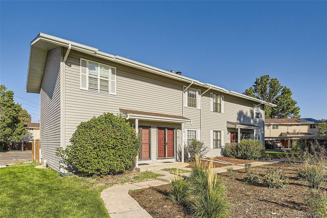 1922 S Oswego Way, Aurora, CO 80014