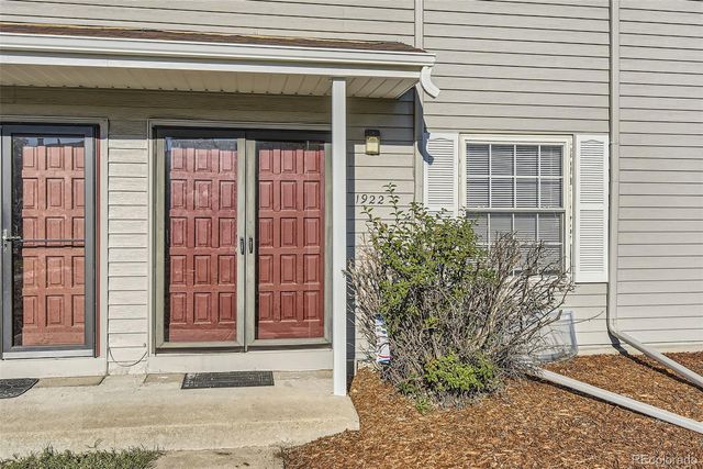 1922 S Oswego Way, Aurora, CO 80014