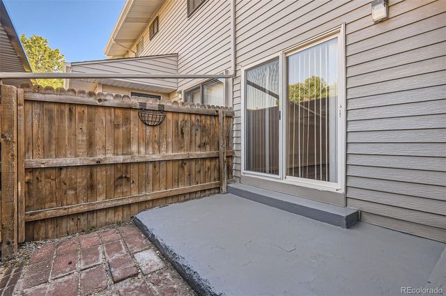 1922 S Oswego Way, Aurora, CO 80014