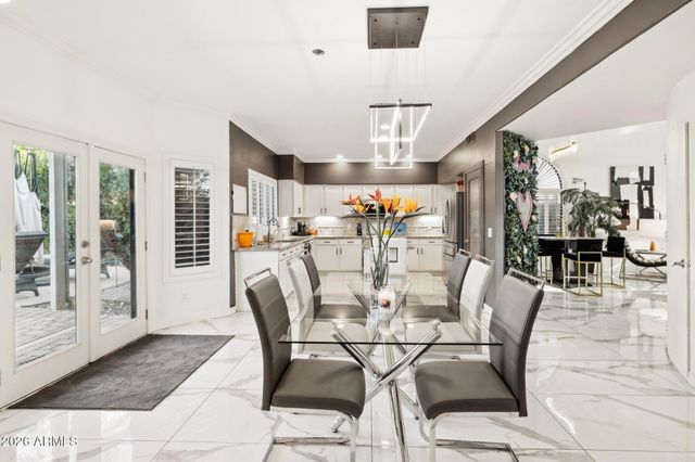 4376 E Anderson Drive, Phoenix, AZ 85032