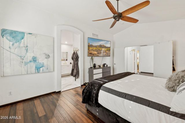 4376 E Anderson Drive, Phoenix, AZ 85032