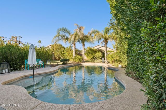 4376 E Anderson Drive, Phoenix, AZ 85032