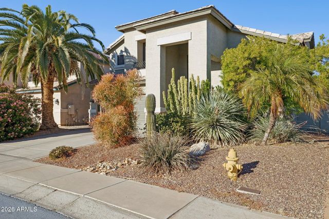 4376 E Anderson Drive, Phoenix, AZ 85032