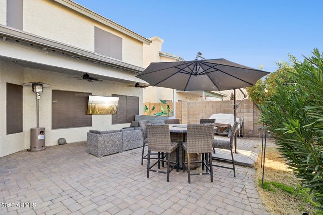 4376 E Anderson Drive, Phoenix, AZ 85032