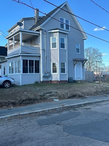 24 East Chestnut St, Brockton, MA 02301