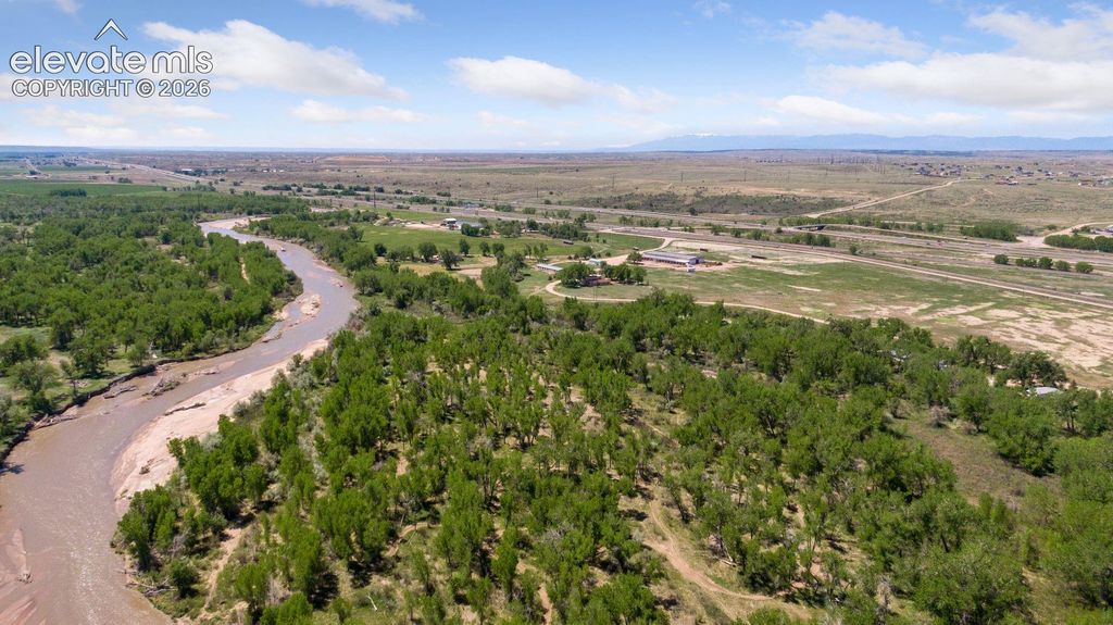 Old Pueblo Road, Fountain, CO 80817 — exterior