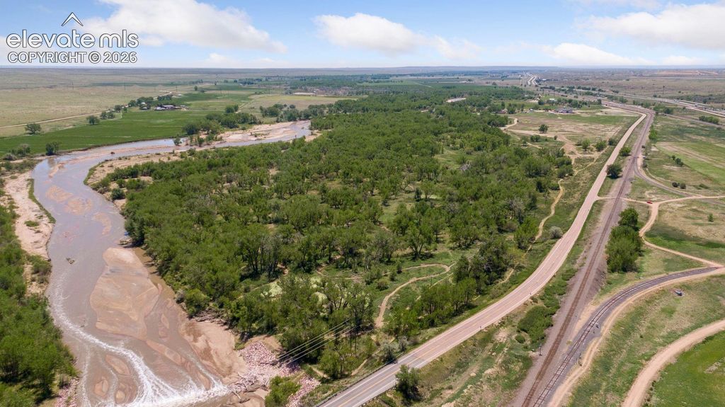 Old Pueblo Road, Fountain, CO 80817 — photo 2