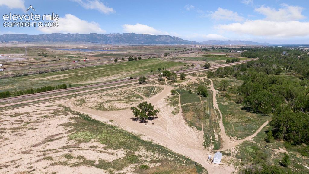 Old Pueblo Road, Fountain, CO 80817 — photo 3