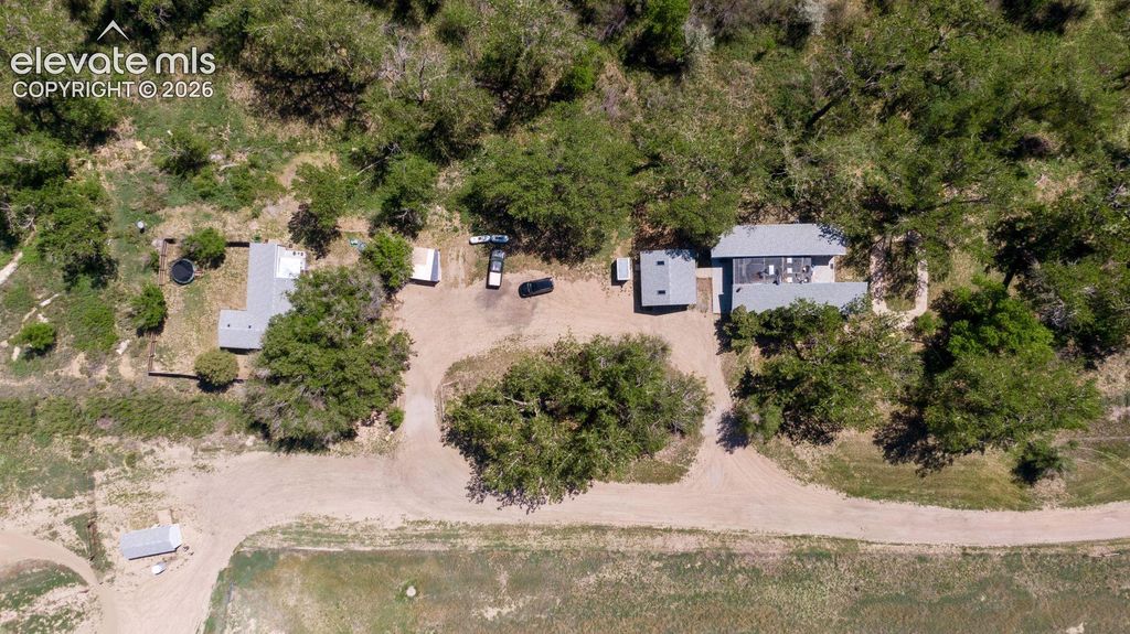 Old Pueblo Road, Fountain, CO 80817 — photo 4