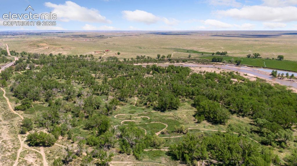 Old Pueblo Road, Fountain, CO 80817 — photo 5