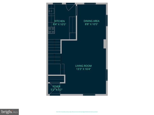 3045 S ABINGDON ST, Arlington, VA 22206