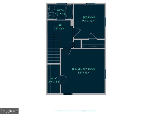 3045 S ABINGDON ST, Arlington, VA 22206