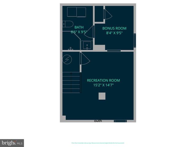 3045 S ABINGDON ST, Arlington, VA 22206