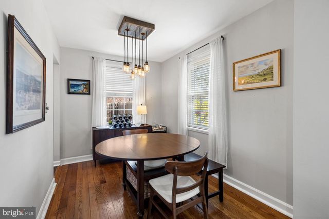 3045 S ABINGDON ST, Arlington, VA 22206