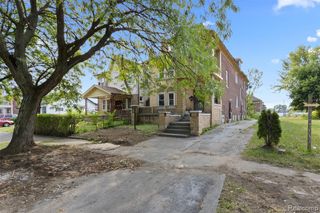 2279-2281 W Grand Street, Detroit, MI 48238