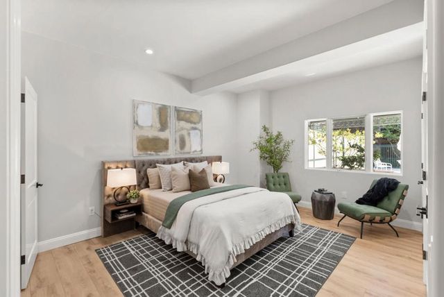 200 Sheridan Avenue 306, Palo Alto, CA 94306