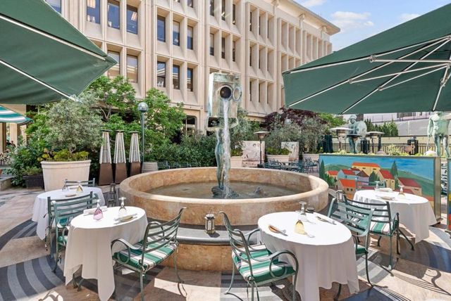 200 Sheridan Avenue 306, Palo Alto, CA 94306