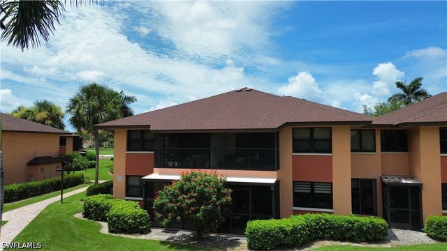 1522 Mainsail DR 4, Naples, FL 34114