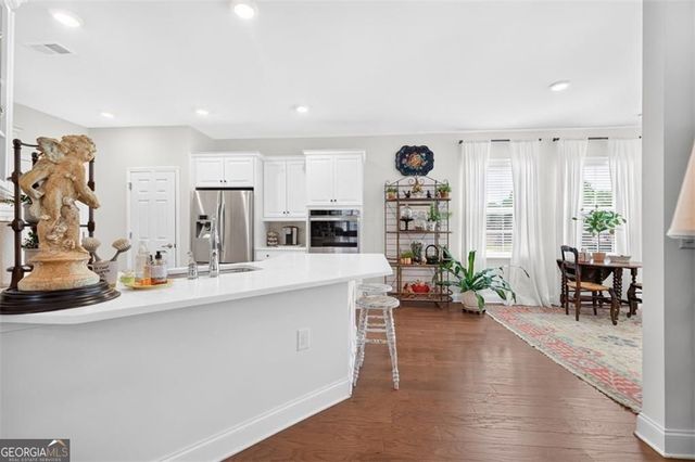 3581 Lindenridge Drive, Buford, GA 30519
