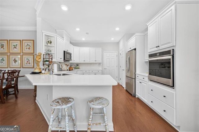 3581 Lindenridge Drive, Buford, GA 30519