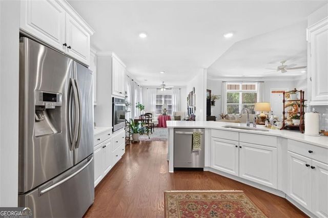 3581 Lindenridge Drive, Buford, GA 30519