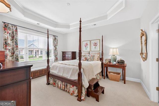 3581 Lindenridge Drive, Buford, GA 30519