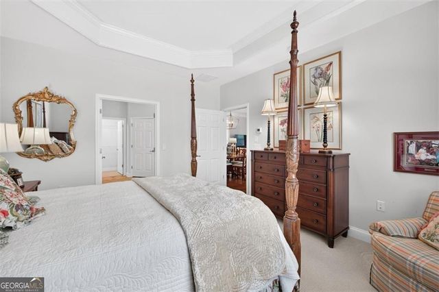 3581 Lindenridge Drive, Buford, GA 30519