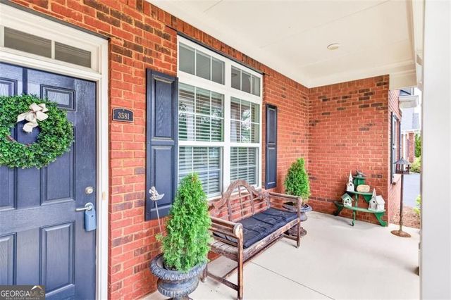 3581 Lindenridge Drive, Buford, GA 30519