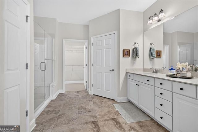 3581 Lindenridge Drive, Buford, GA 30519
