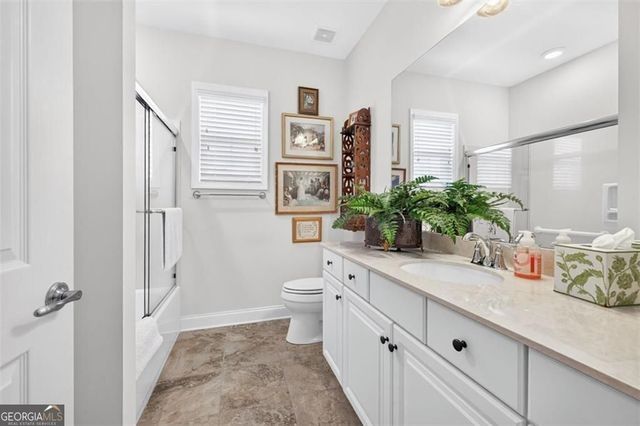 3581 Lindenridge Drive, Buford, GA 30519