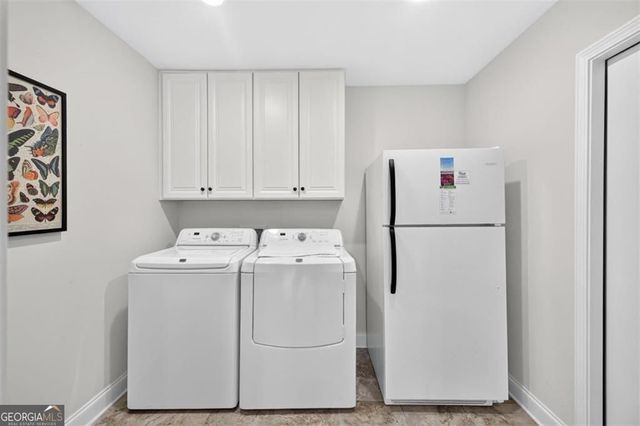 3581 Lindenridge Drive, Buford, GA 30519