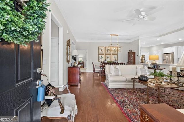 3581 Lindenridge Drive, Buford, GA 30519